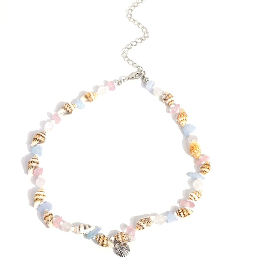 Paparazzi SAND-sational Season - Pink